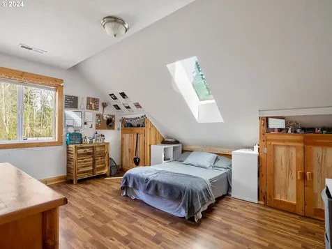 27605 Ne Three Creek Road Yacolt WA 98675