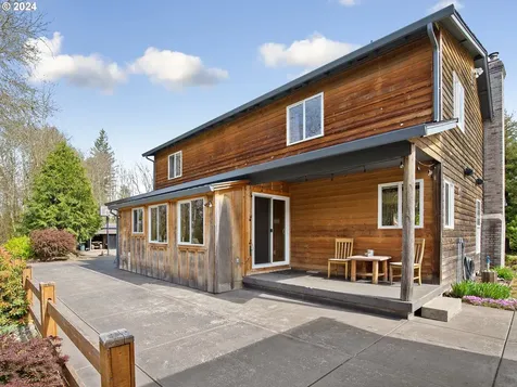 27605 Ne Three Creek Road Yacolt WA 98675