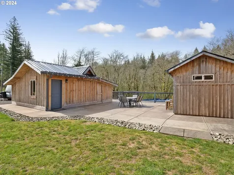 27605 Ne Three Creek Road Yacolt WA 98675