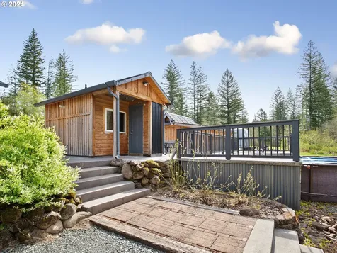27605 Ne Three Creek Road Yacolt WA 98675