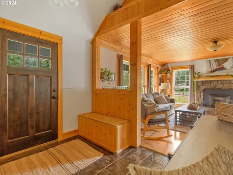 27605 Ne Three Creek Road Yacolt WA 98675