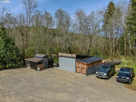 27605 Ne Three Creek Road Yacolt WA 98675