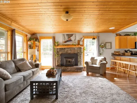 27605 Ne Three Creek Road Yacolt WA 98675