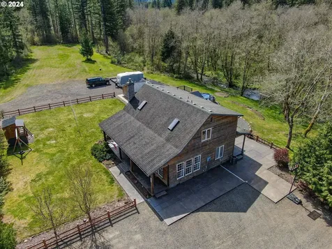 27605 Ne Three Creek Road Yacolt WA 98675