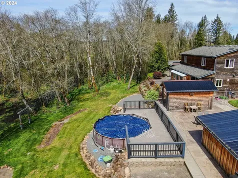 27605 Ne Three Creek Road Yacolt WA 98675