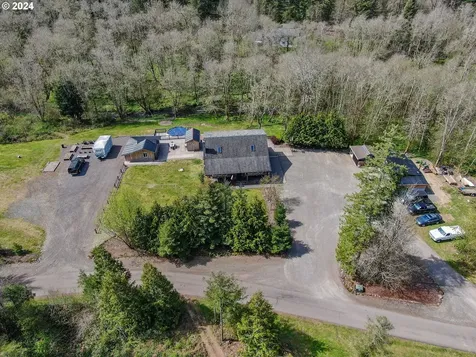27605 Ne Three Creek Road Yacolt WA 98675