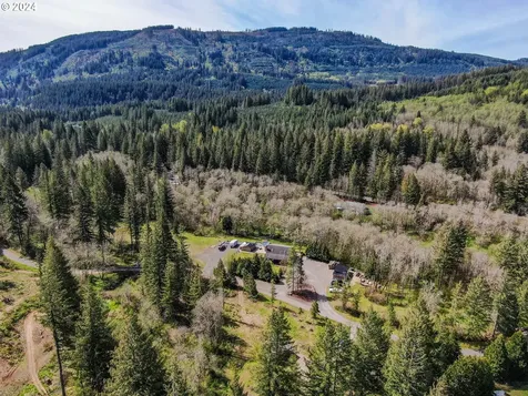 27605 Ne Three Creek Road Yacolt WA 98675