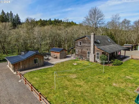 27605 Ne Three Creek Road Yacolt WA 98675