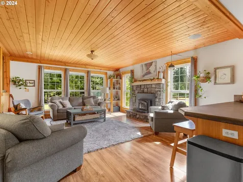 27605 Ne Three Creek Road Yacolt WA 98675