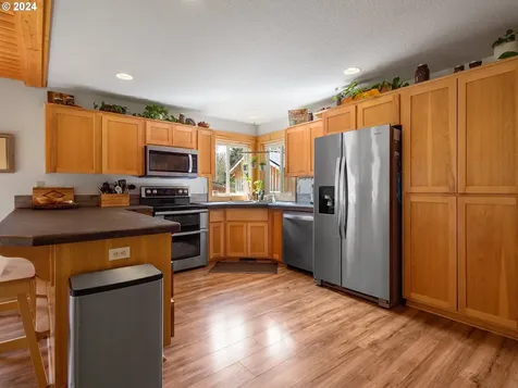 27605 Ne Three Creek Road Yacolt WA 98675
