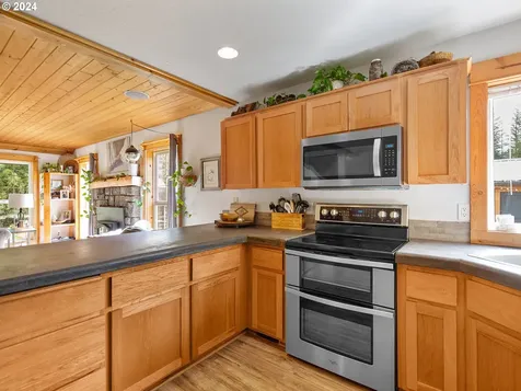 27605 Ne Three Creek Road Yacolt WA 98675