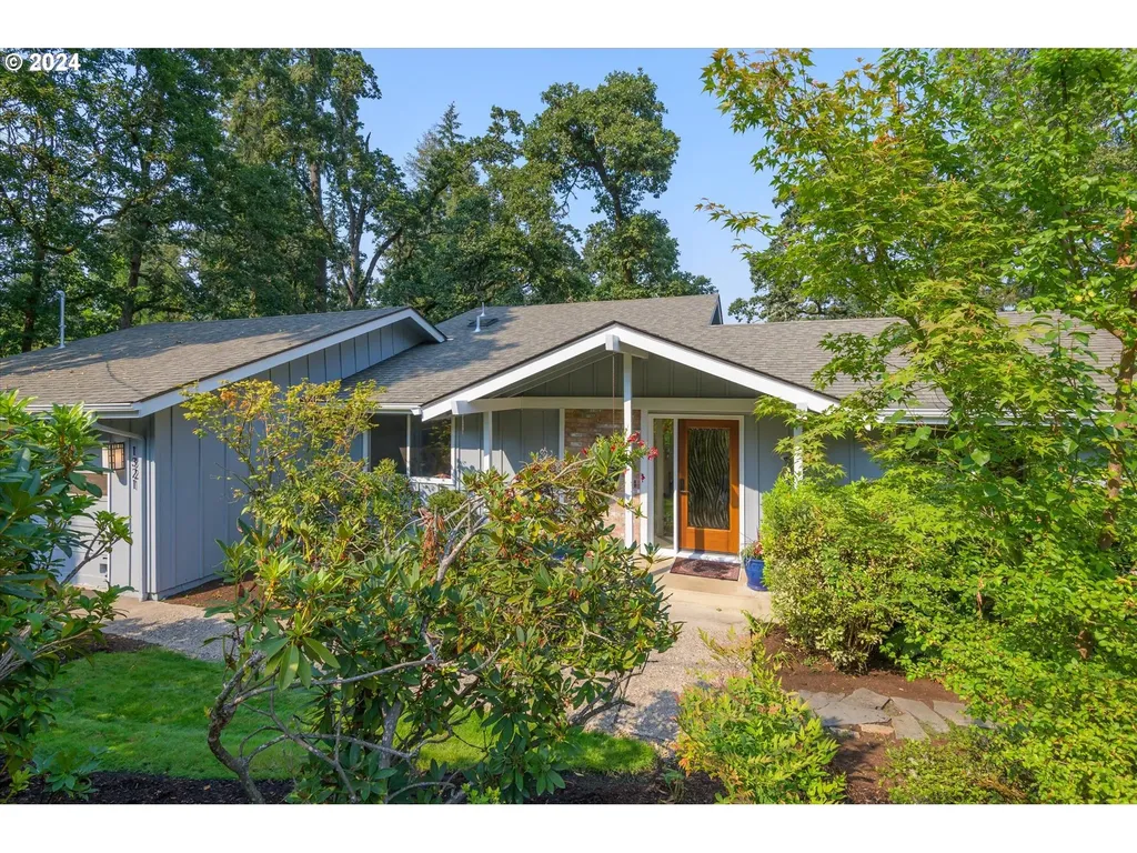 1321 Paige Avenue Eugene OR 97405
