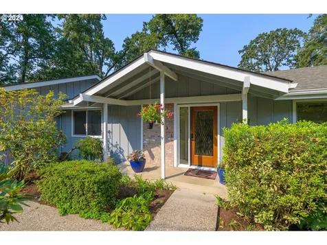 1321 Paige Avenue Eugene OR 97405