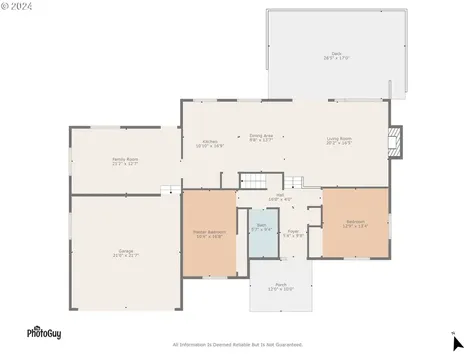 1321 Paige Avenue Eugene OR 97405