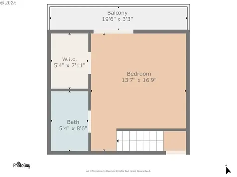 1321 Paige Avenue Eugene OR 97405