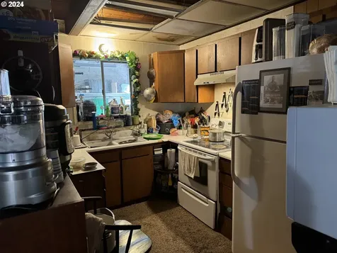 1540 N 15th Street Coos Bay OR 97420