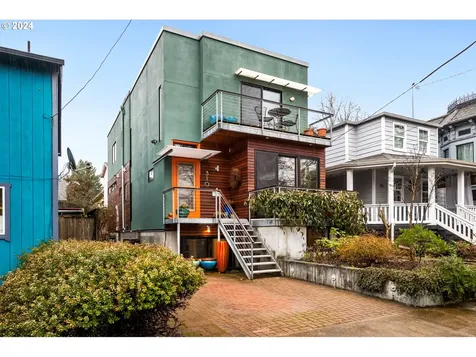310 Se 27th Avenue Portland OR 97214