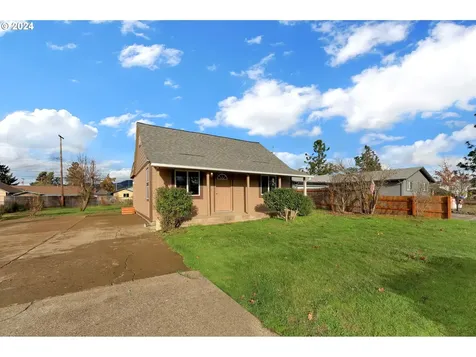1248 M Street Springfield OR 97477
