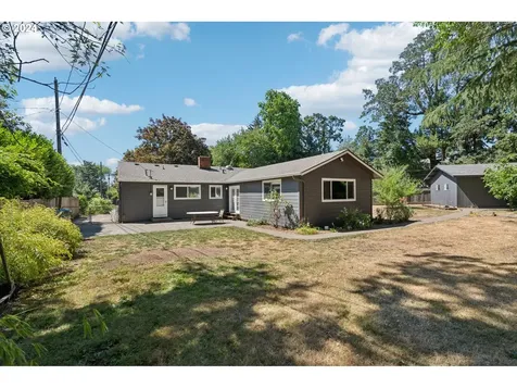12455 SW Fairfield Place Beaverton OR 97005
