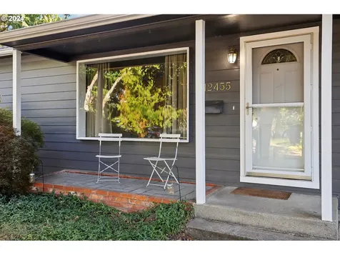 12455 SW Fairfield Place Beaverton OR 97005