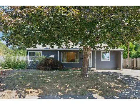 12455 SW Fairfield Place Beaverton OR 97005