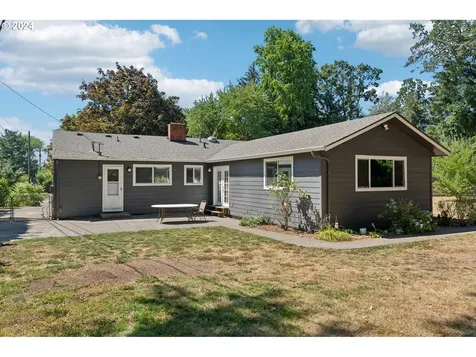 12455 SW Fairfield Place Beaverton OR 97005