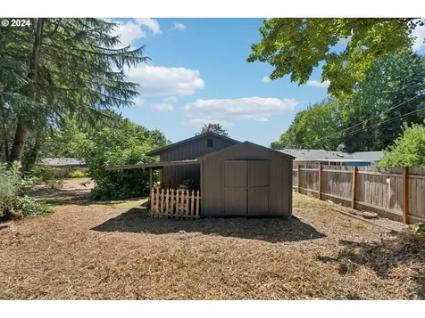 12455 SW Fairfield Place Beaverton OR 97005