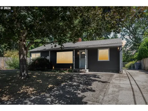 12455 SW Fairfield Place Beaverton OR 97005