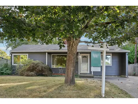 12455 SW Fairfield Place Beaverton OR 97005