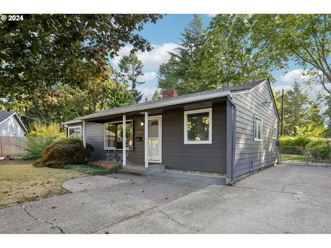 12455 SW Fairfield Place Beaverton OR 97005
