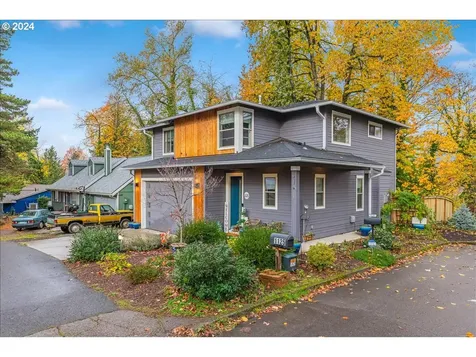 1121 NE 239th Place Wood Village OR 97060