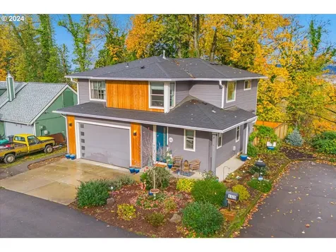 1121 NE 239th Place Wood Village OR 97060