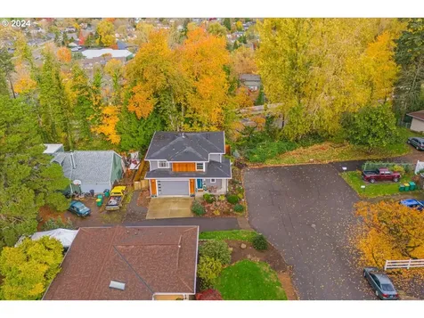 1121 NE 239th Place Wood Village OR 97060