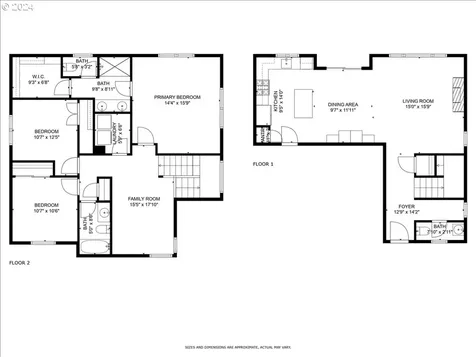 1121 NE 239th Place Wood Village OR 97060