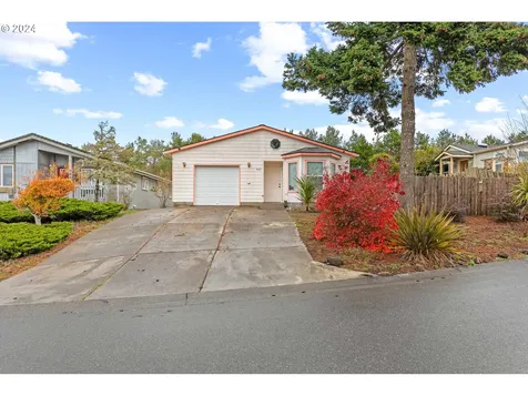 937 Stillwater Drive Coos Bay OR 97420
