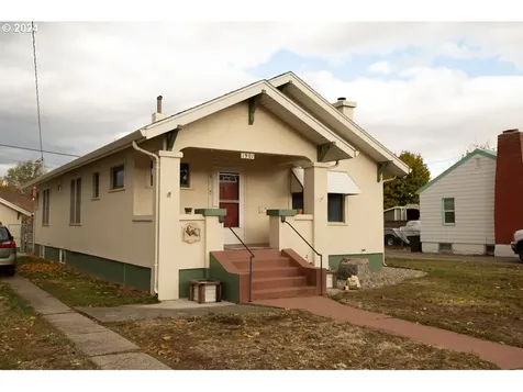 1901 Washington Avenue La Grande OR 97850