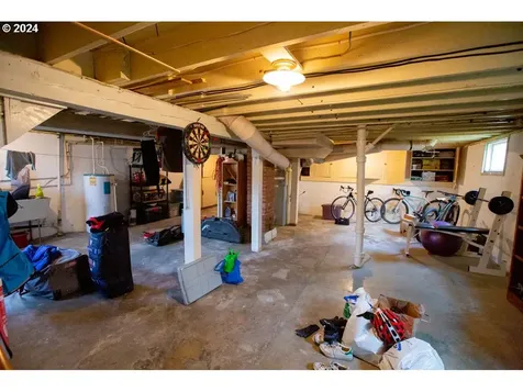1901 Washington Avenue La Grande OR 97850