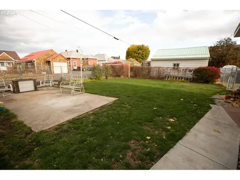 1901 Washington Avenue La Grande OR 97850