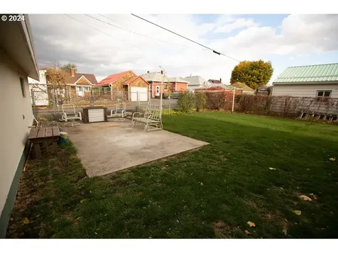 1901 Washington Avenue La Grande OR 97850