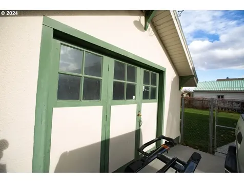 1901 Washington Avenue La Grande OR 97850