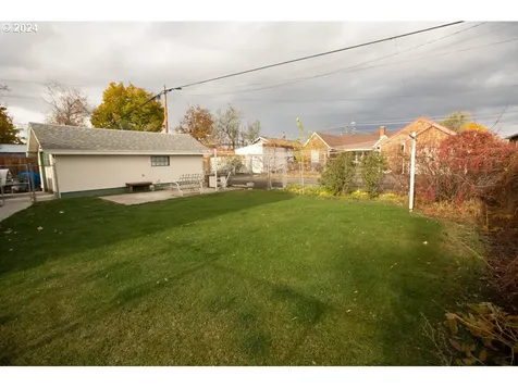 1901 Washington Avenue La Grande OR 97850