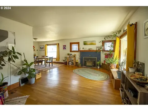 1901 Washington Avenue La Grande OR 97850