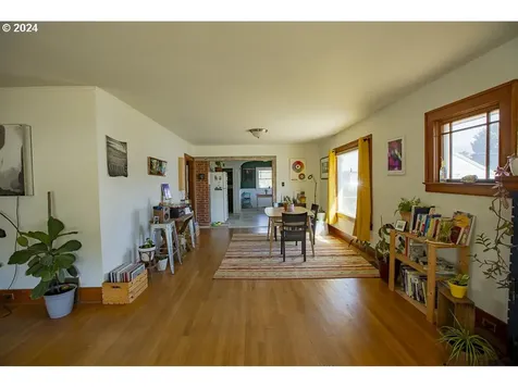 1901 Washington Avenue La Grande OR 97850