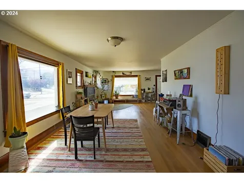 1901 Washington Avenue La Grande OR 97850