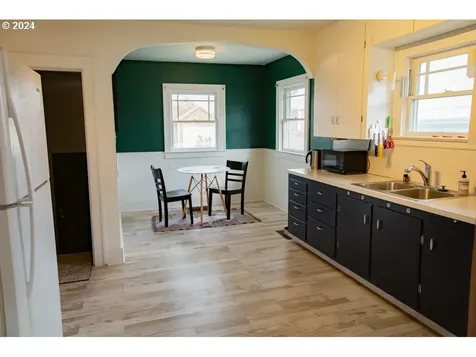1901 Washington Avenue La Grande OR 97850