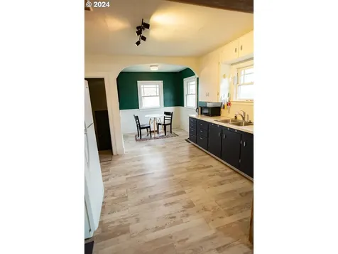 1901 Washington Avenue La Grande OR 97850