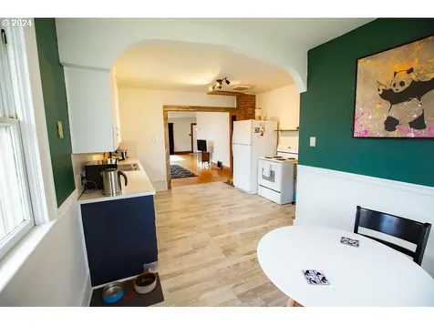 1901 Washington Avenue La Grande OR 97850