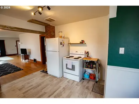1901 Washington Avenue La Grande OR 97850