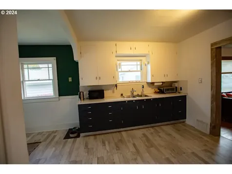 1901 Washington Avenue La Grande OR 97850