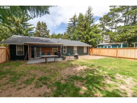 4780 Treewood Drive Florence OR 97439